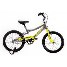 BICICLETA ROD. 16 T.JUNIOR STARK