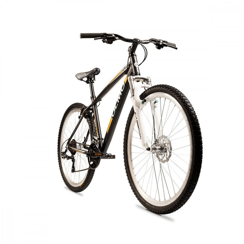 Bicicleta alubike outlet slt r29 caracteristicas