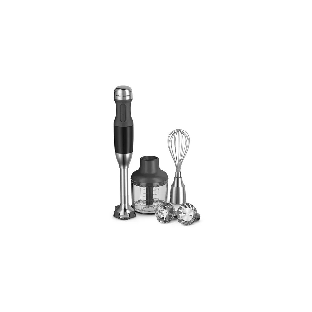 Mixer Licuadora Kitchenaid Khb2561 5 Speed