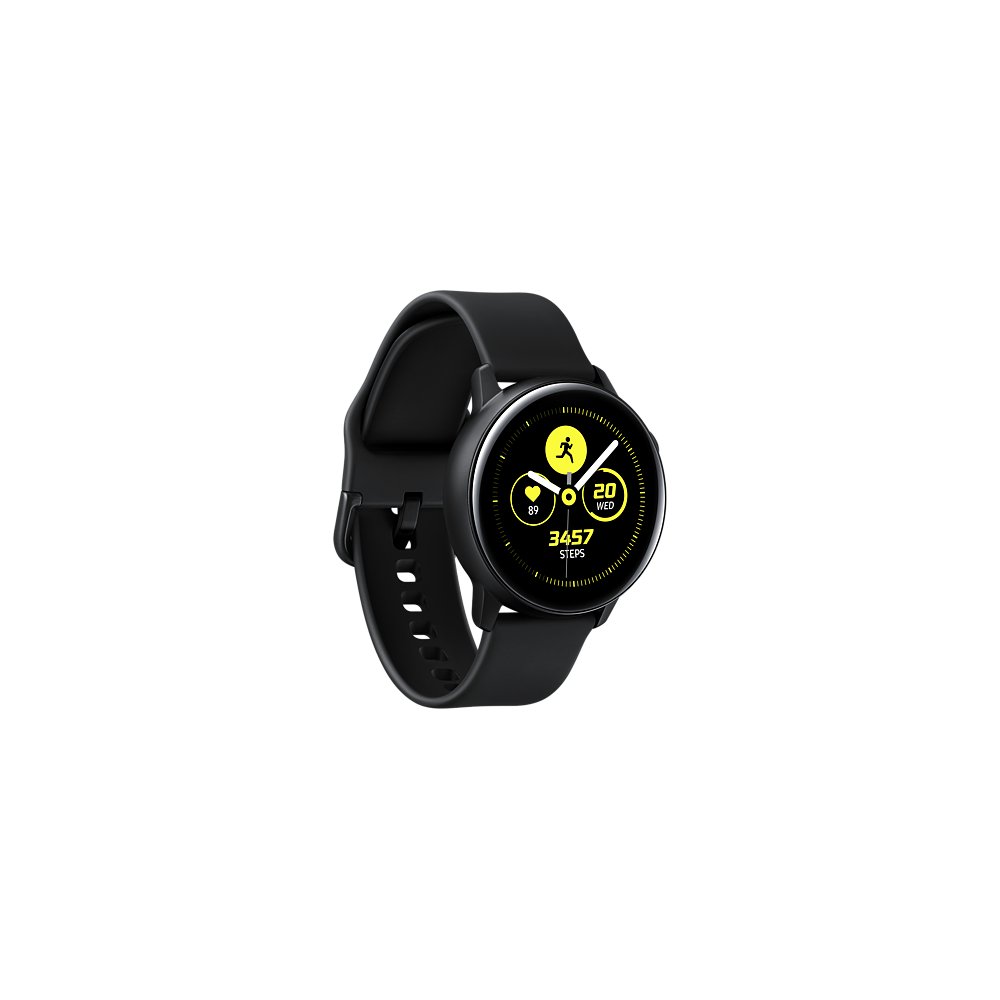 Reloj Samsung Galaxy Watch Active Black