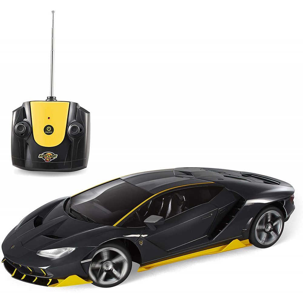 Fast Lane Lamborghini Centenario